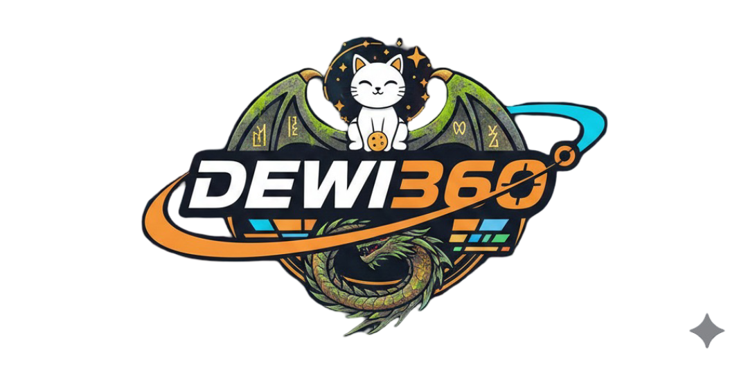 DEWI360 Logo